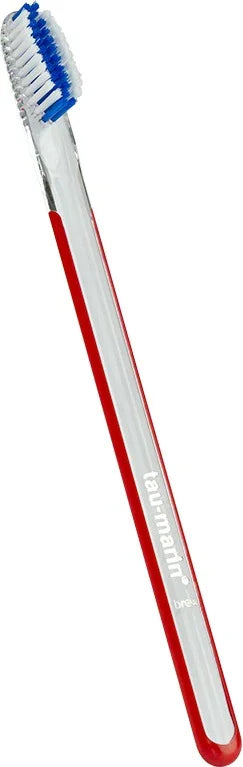 TAUMARIN SPAZZOLINO ORTODONTICO CON ANTIBATTERICO - Farmaspeed