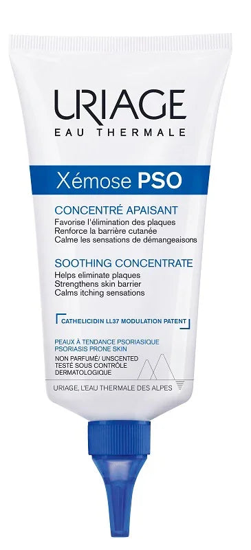XEMOSE PSO TRATTAMENTO CONCENTRATO 150 ML - Farmaspeed