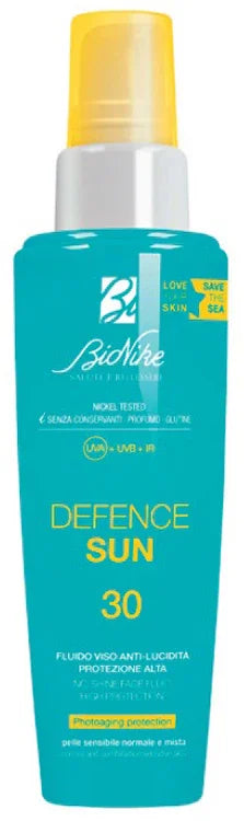 DEFENCE SUN FLUIDO 30 50 ML - Farmaspeed