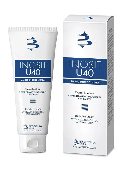 INOSIT U40 75 ML IDRATANTE CORPO - Farmaspeed
