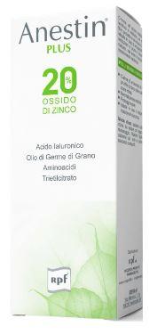 ANESTIN PLUS 75 ML - Farmaspeed