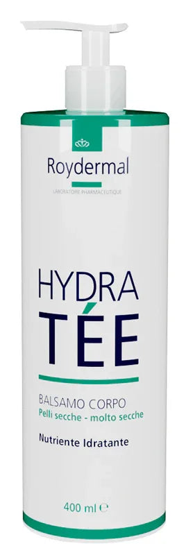 HYDRATEE BALSAMO CORPO 400 ML - Farmaspeed