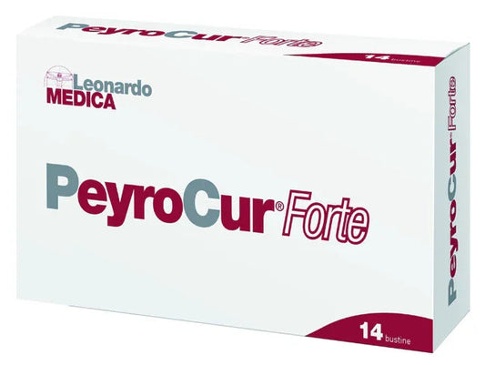 PEYROCUR FORTE 14 BUSTINE - Farmaspeed