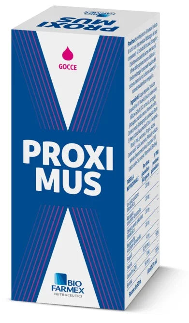 PROXIMUS GOCCE 50 ML - Farmaspeed
