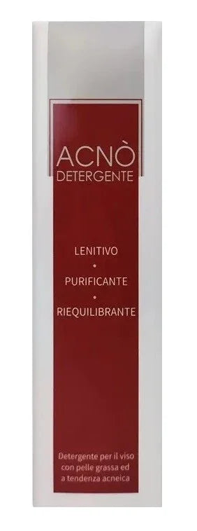 ACNO' DETERGENTE 200 ML - Farmaspeed
