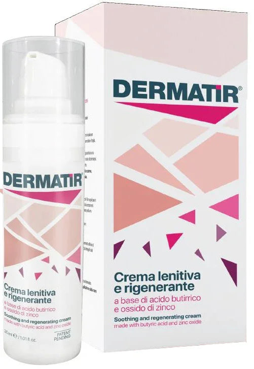 DERMATIR 30 ML - Farmaspeed