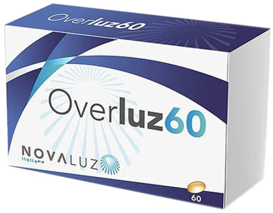 OVERLUZ 60 PERLE - Farmaspeed