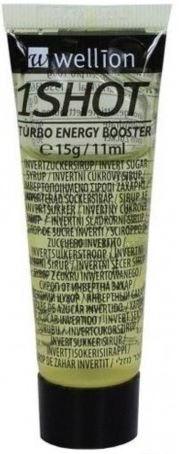 WELLION LIQUID SUGAR 1SHOT - Farmaspeed