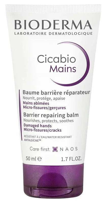 CICABIO MAINS 50 ML - Farmaspeed
