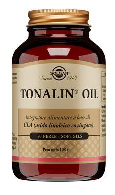 TONALIN OIL 60 PERLE - Farmaspeed