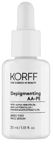 DEPIGMENTING AA PE 30 ML - Farmaspeed