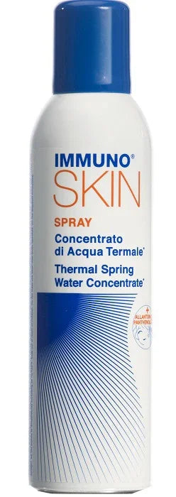 IMMUNO SKIN SPRAY ACQUA TERMALE 200 ML - Farmaspeed