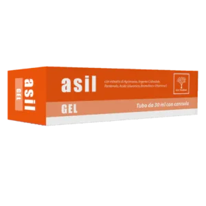 ASIL GEL 30 ML - Farmaspeed