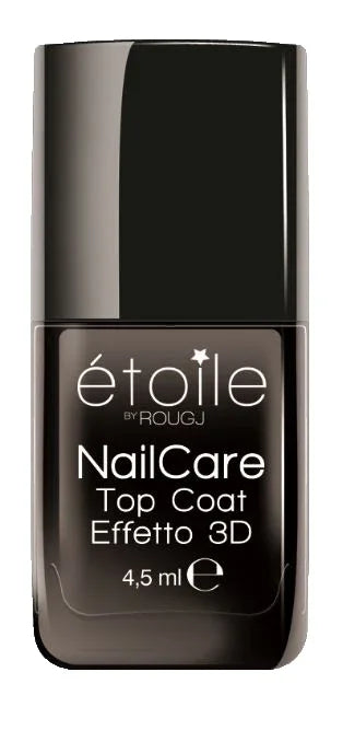 ROUGJ ETOILE TOP COAT UV EFFETTO 3D 5 ML - Farmaspeed