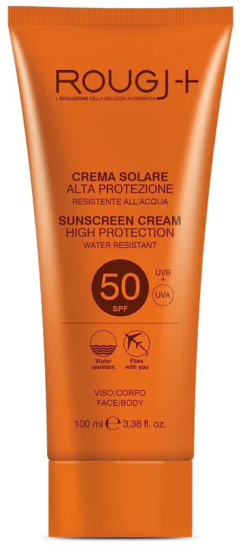 ROUGJ SOLARE SPF50 100 ML - Farmaspeed