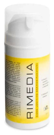 RIMEDIA CREMA 75 ML - Farmaspeed