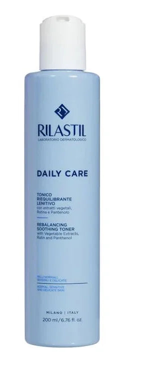 RILASTIL DAILY CARE TONICO 200 ML - Farmaspeed