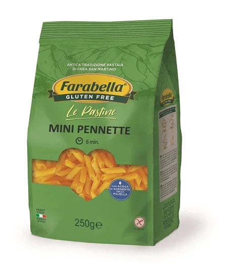 FARABELLA MINI PENNETTE 250 G - Farmaspeed