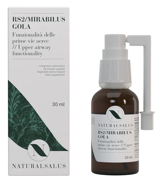 RS2 MIRABILUS GOLA 30 ML - Farmaspeed
