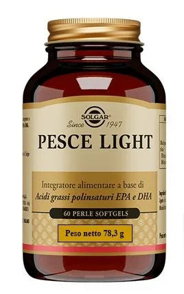 PESCE LIGHT 60 PERLE - Farmaspeed