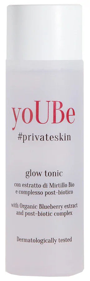 YOUBE COSMETICS GIOIA INFINITA GLOW TONIC 200 ML - Farmaspeed