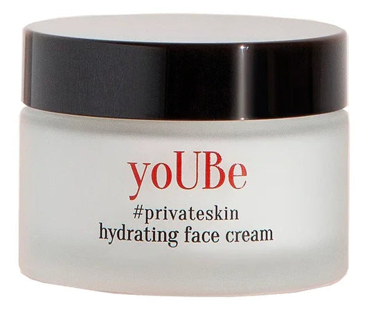 YOUBE COSMETICS L'ASSOLUTA HYDRATING FACE CREAM 50 ML - Farmaspeed