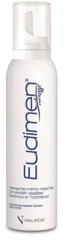 EUDIMEN MOUSSE 200 ML - Farmaspeed