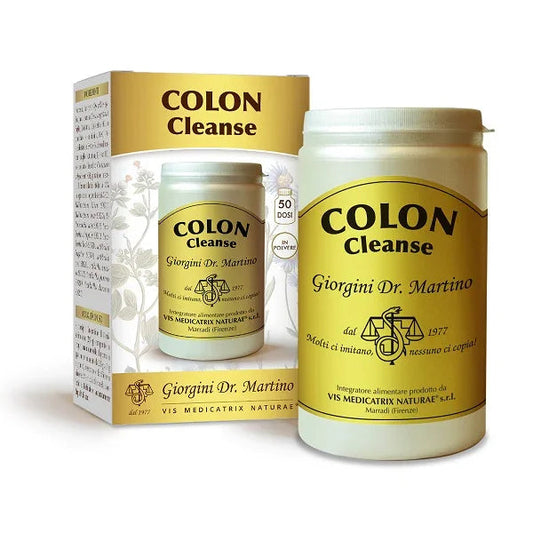 COLON CLEANSE 150 G - Farmaspeed