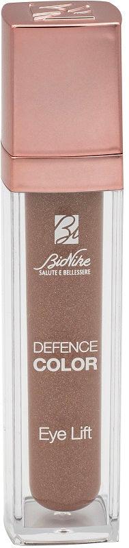 DEFENCE COLOR EYELIFT OMBRETTO LIQUIDO 604 QUARTZ ROSE - Farmaspeed