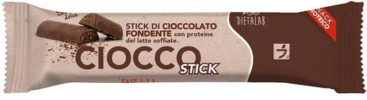 DIETALAB CIOCCOSTICK 25 G - Farmaspeed