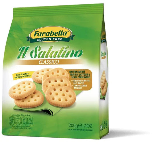 FARABELLA IL SALATINO 200 G - Farmaspeed