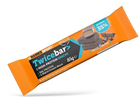 TWICEBAR CHOCOLATE 85 G - Farmaspeed