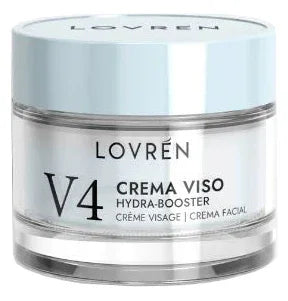 LOVREN CREMA VISO HYDRA BOOSTER - Farmaspeed
