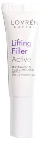 LOVREN SUPERB LIFTING FILLER ACTIVE 10 ML - Farmaspeed