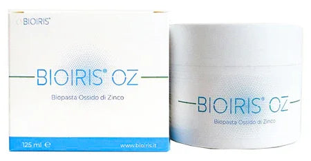 BIOIRIS OZ 125 ML - Farmaspeed