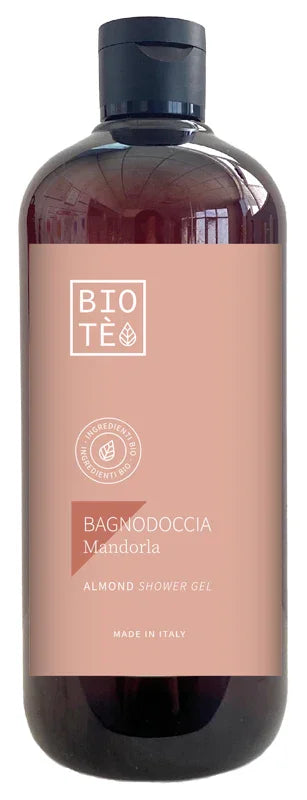 BIOTE' BAGNODOCCIA MANDORLA 500 ML - Farmaspeed