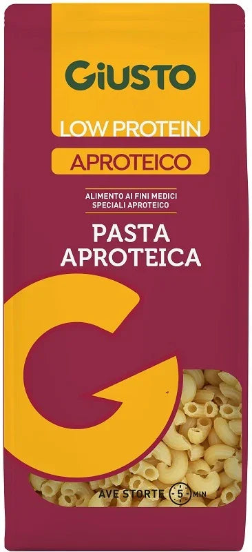 GIUSTO APROTEICO AVE STORTE 250 G - Farmaspeed
