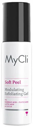 MYCLI SOFT PEEL 50 ML - Farmaspeed