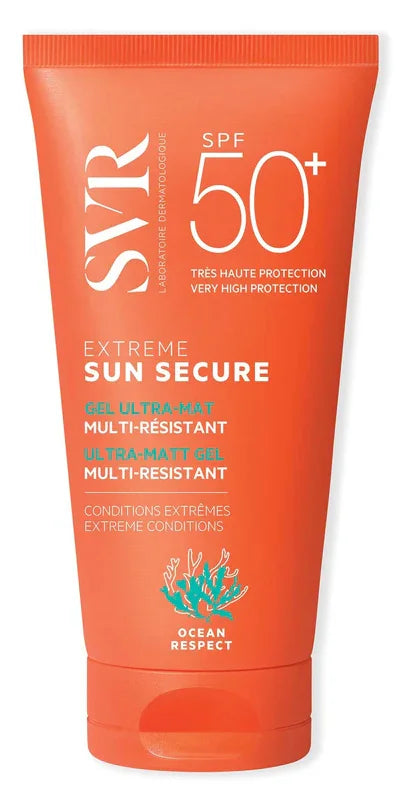 SUN SECURE EXTREME SPF50+ 50 ML - Farmaspeed