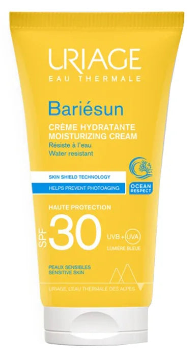 BARIESUN SPF30 CREME 50 ML - Farmaspeed