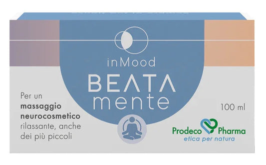 INMOOD BEATAMENTE 100 ML - Farmaspeed
