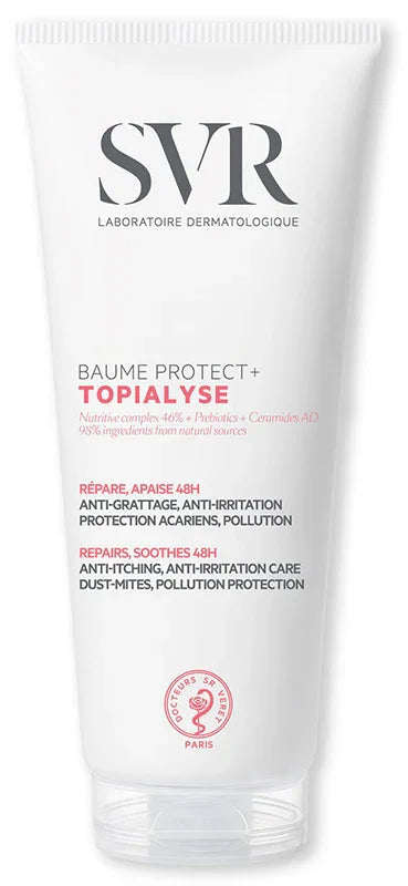 TOPIALYSE BAUME PROTECT 200 ML NUOVA FORMULA - Farmaspeed