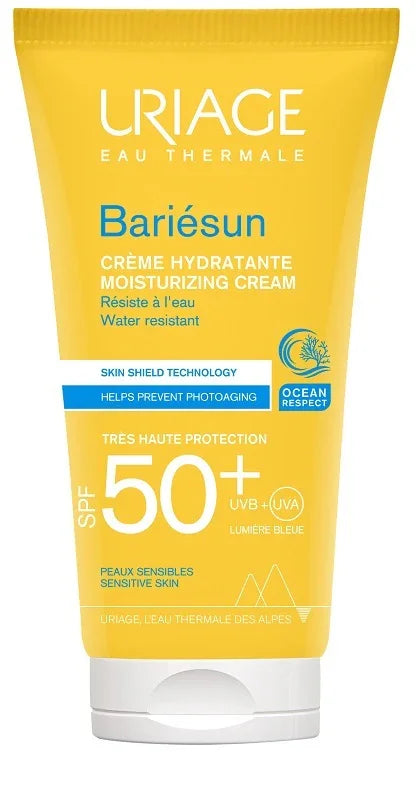 BARIESUN SPF50+ CREME T 50 ML - Farmaspeed