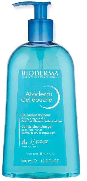 ATODERM GEL DOUCHE 500 ML - Farmaspeed