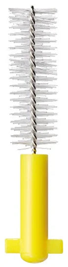 CURAPROX CPS 09 SCOVOLINO PRIME REFILL YELLOW 8 PEZZI - Farmaspeed