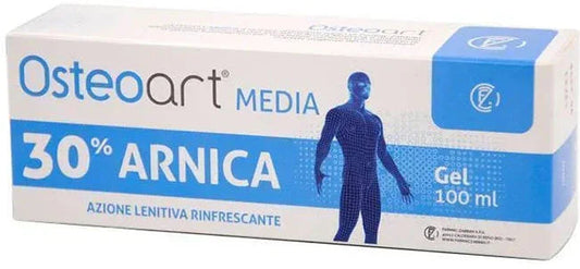OSTEOART ARNICA 30% 100 ML - Farmaspeed
