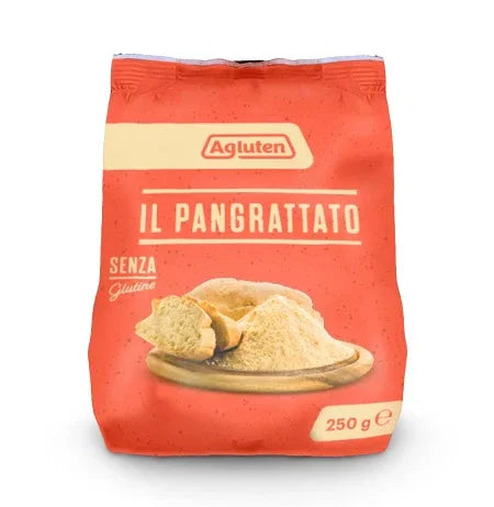 AGLUTEN IL PANGRATTATO 250 G - Farmaspeed
