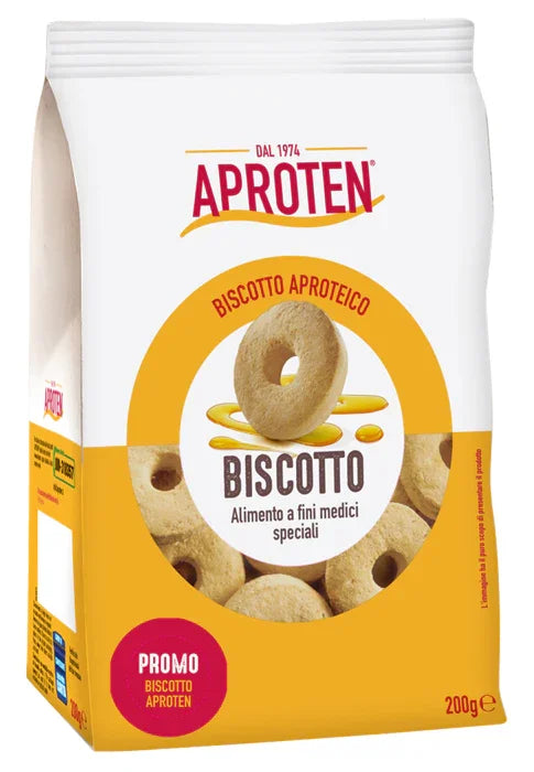 APROTEN BISCOTTO PROMO 200 G - Farmaspeed