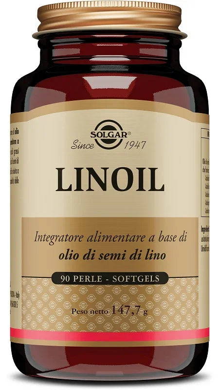 LINOIL 90 PERLE - Farmaspeed