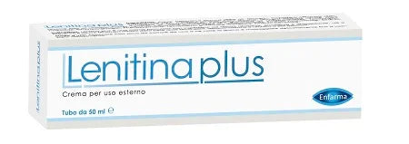 LENITINA PLUS 50 ML - Farmaspeed